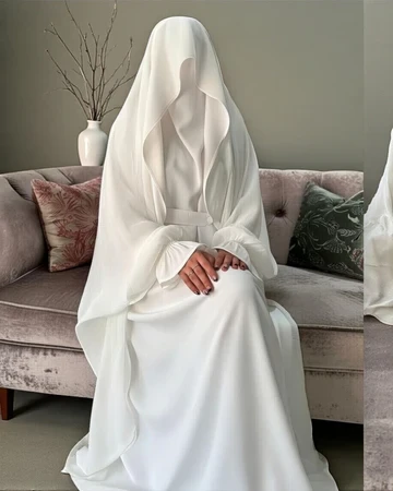 JILBAB